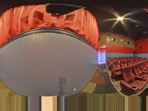 Bijou Movie Theater