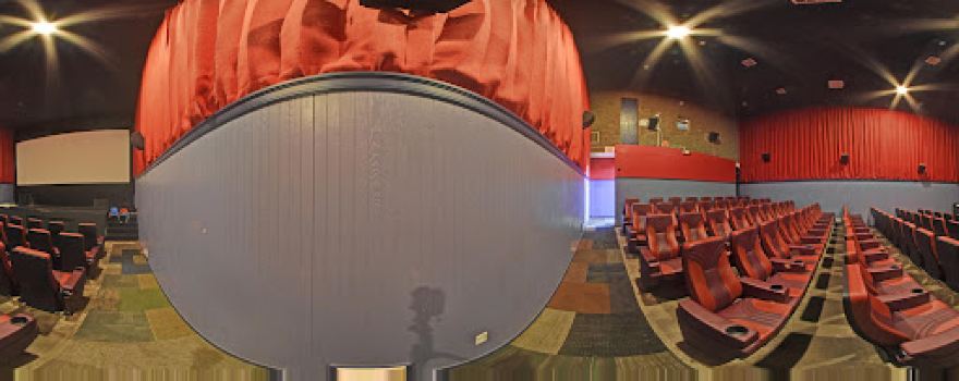 Bijou Movie Theater