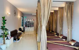 i SABAi Thai Massage ไอ สบาย นวดแผนไทย บายพาส พัทลุง