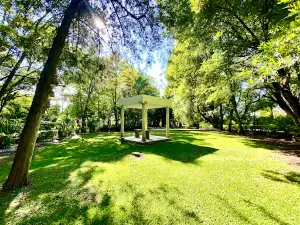 “La Rana” Balneario