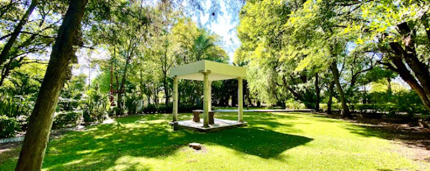 “La Rana” Balneario
