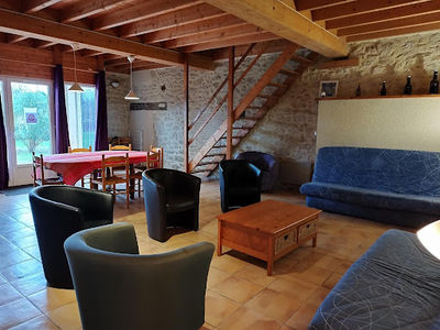 Domaine Les Messauts