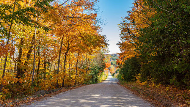 Duncan Escarpment Provincial Park