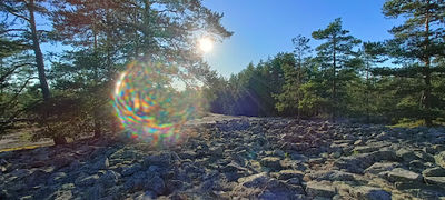Sammallahdenmäki – UNESCO World Heritage Site