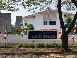 Proclamation Monument