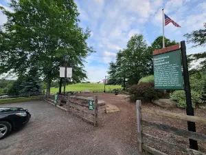 Woodstock Monument
