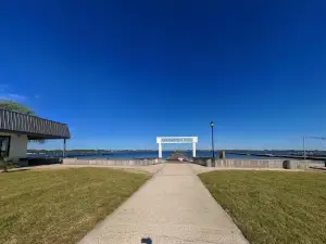 Goldston's Beach