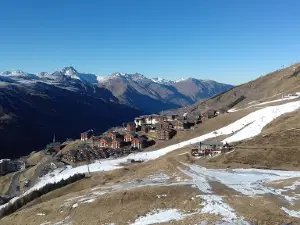 Funitel de Péclet