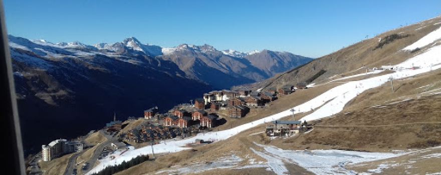 Funitel de Péclet
