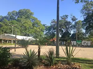 Plaza Bartolomé Aquino