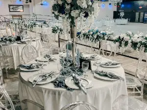 Club La Sierra
