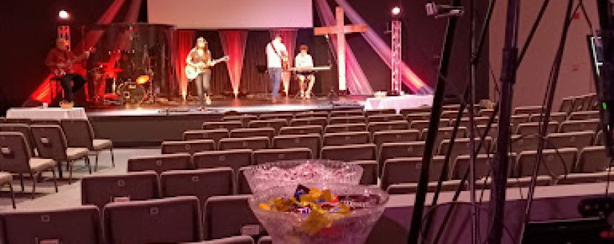 Community Covenant Church