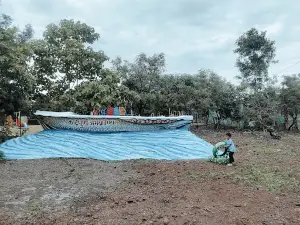 Vaaghagad play-park