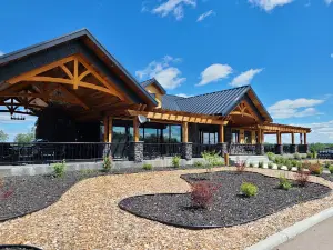 Eagle Ridge Golf & Country Club
