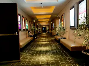 Cinema XXI Ubertos