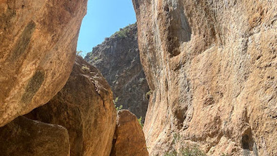 Lissos Archaelogical Site