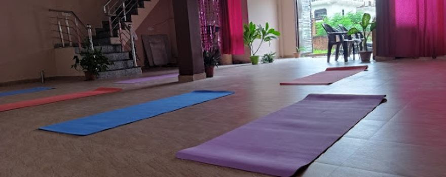 YJ DANCE & FITNESS STUDIO (SHUKLAGANJ BRANCH)