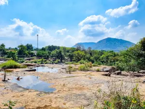 Namtok Poi