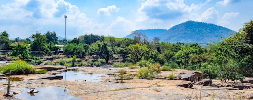 Namtok Poi