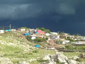 Baştirma Şéğa