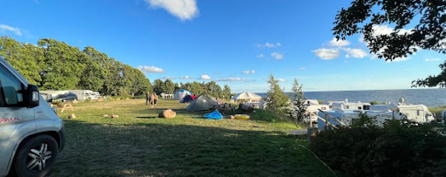 Camping "Jūrasdzeņi"