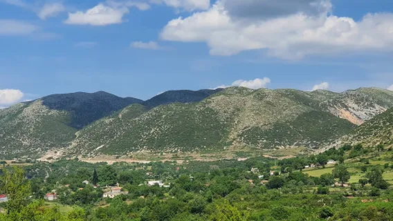 Memorial i Luftës së II Botërore