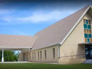 First Baptist Church of Bethany, MO