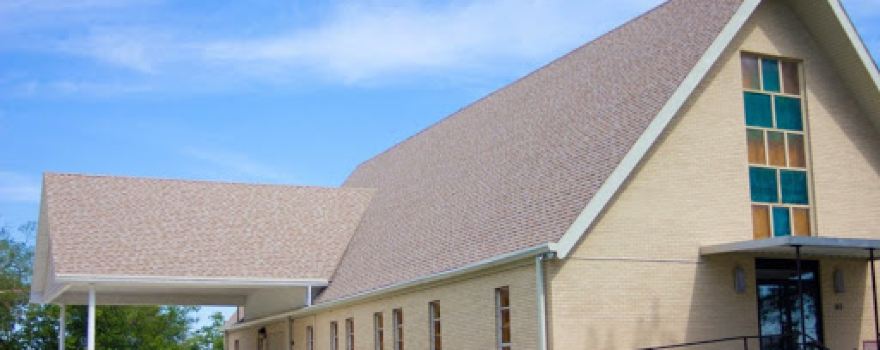 First Baptist Church of Bethany, MO