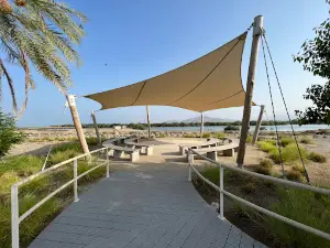 Khor Kalba Mangrove Centre