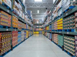 BJ's Wholesale Club - Membership Center