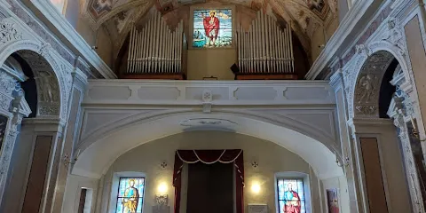 Santuario di Santa Maria del Colle