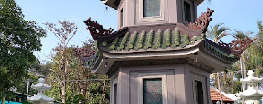 Chùa Đức Sơn