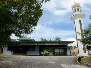 Masjid Kampong Selangan