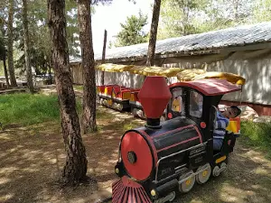 חוות ארץ האיילים