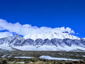 Joe T. Fallini Campground