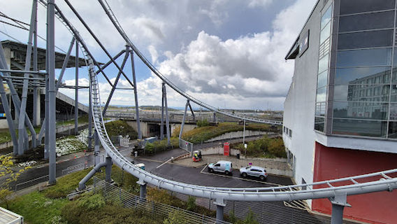 Nürburgring 1927 GmbH & Co. KG