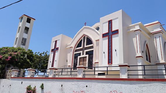 Paroisse Saint Michel