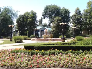 Gorodskoy Park