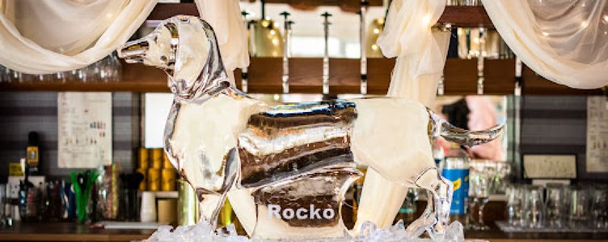 PSD Ice Art - Ice Sculptures - Ice cubes & Crushed Ice Deliveries
