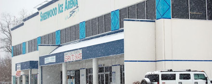 Sherwood Ice Arena