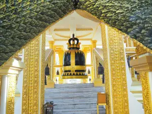 Wat Mae Ya Som