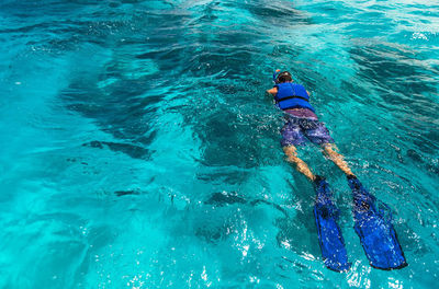 H2O Bora Bora