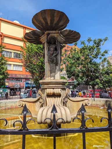 Fuente del Prado