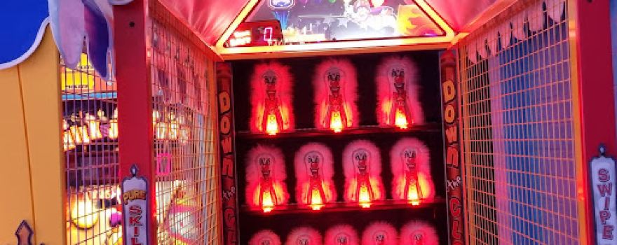 Zone Bowling Morley