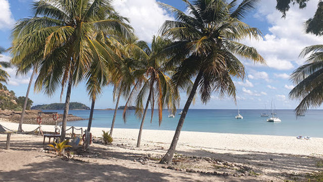 Percy Isles National Park