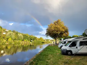 Camping Municipal Les Greves