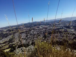 Tossa