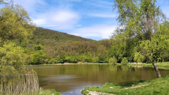 Gerecsei Landscape Protection Area