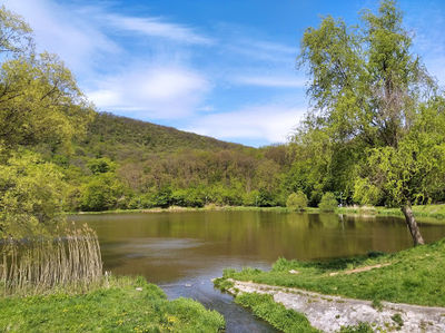 Gerecsei Landscape Protection Area