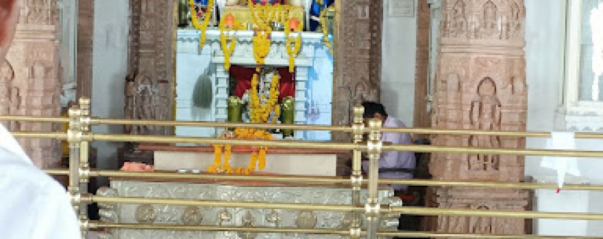 Bheelat Dev Mandir